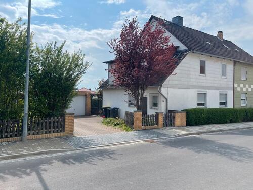 Foto - Charmante Doppelhaushälfte in Groß Denkte