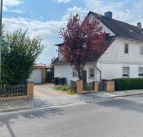 Charmante Doppelhaushälfte in Groß Denkte - Hedeper