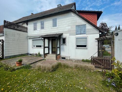 Foto - 5 Zimmer Doppelhaushälfte in Hedeper