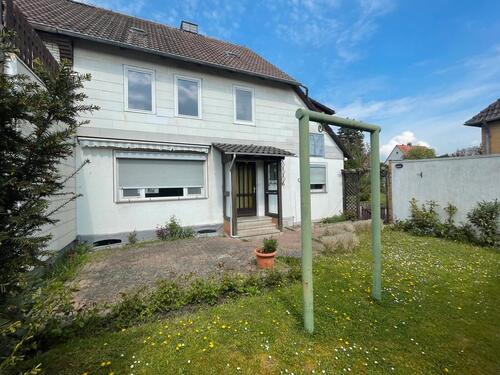 Foto - Doppelhaushälfte in Hedeper zum Kaufen