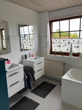 Foto - 4 Zimmer Etagenwohnung zur Miete in Lübbecke
