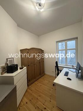 Foto - Etagenwohnung in Berlin zur Miete