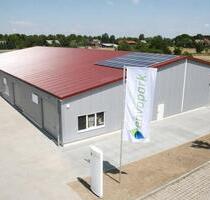 envopark - moderne Produktionsflächen von 120m2 - 1.500m2 - Blankenfelde-Mahlow