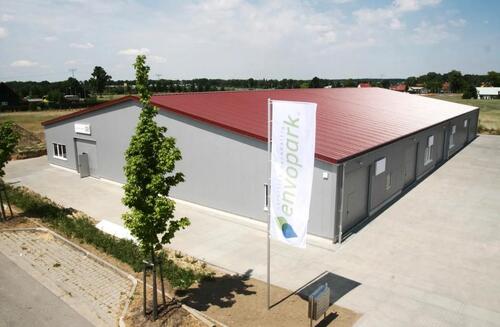 Foto - andere zur Miete in Blankenfelde-Mahlow