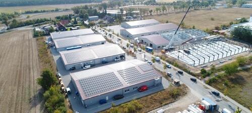 Foto - andere in Blankenfelde-Mahlow