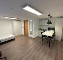 Ideal für Studenten! - Modern möbliertes Apartment - Mannheim Fahrlach