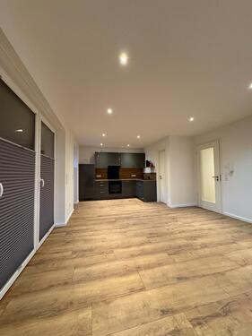 Foto - Neue Mietwohnung in Großheide EG und OG