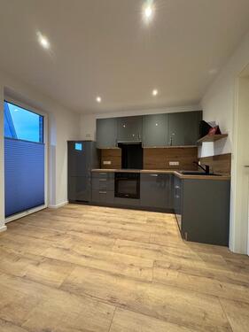 Foto - 3 Zimmer Etagenwohnung zur Miete in Großheide