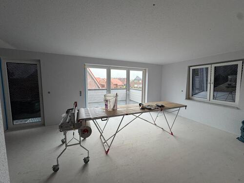 Foto - 3 Zimmer Etagenwohnung in Großheide