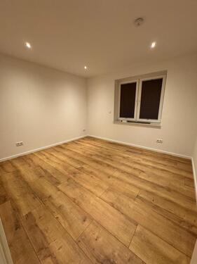 Foto - Etagenwohnung in Großheide zur Miete