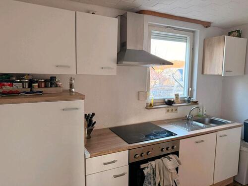 Foto - WG geeignete 4 Zimmer Wohnung nahe HfG