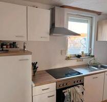 WG geeignete 4 Zimmer Wohnung nahe HfG - Schwäbisch Gmünd