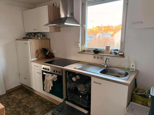 Foto - 4 Zimmer Etagenwohnung zur Miete in Schwäbisch Gmünd