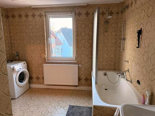 Foto - Etagenwohnung in Schwäbisch Gmünd zur Miete