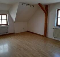 Schöne 3 Zimmer Wohnung in 94157 Perlesreut zu vermieten