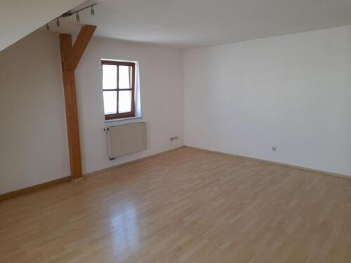 Foto - 3 Zimmer Etagenwohnung in Perlesreut