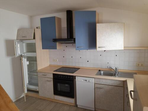 Foto - Etagenwohnung in Perlesreut zur Miete