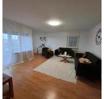 2,5 Zimmer Küche Bad Balkon 80qm2 - Raunheim