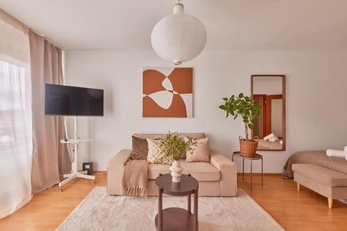 Foto - 1 Zimmer Etagenwohnung zur Miete in Kaiserslautern