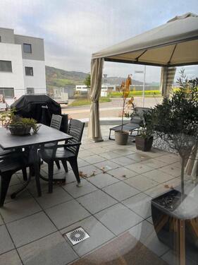 Foto - 3,5Z mit Garten und großer Terrasse für Paare