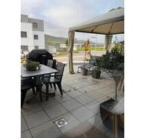 3,5Z mit Garten und großer Terrasse für Paare - Weikersheim