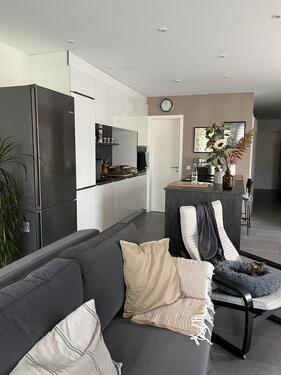 Foto - Erdgeschoßwohnung in Weikersheim zur Miete