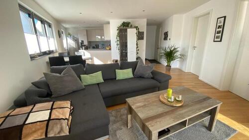 Foto - 2 Zimmer Etagenwohnung zur Miete in Krumbach (Schwaben)