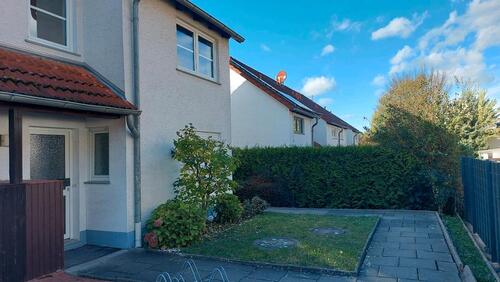 Foto - Gepflegtes Reihenendhaus mit 5 Zimmer im südlichen Bereich Lemgo