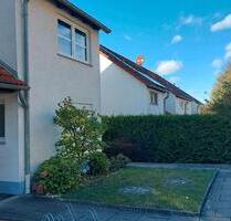Gepflegtes Reihenendhaus mit 5 Zimmer im südlichen Bereich Lemgo