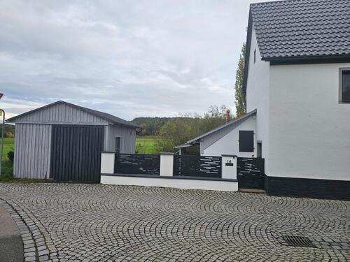 Foto - 3 Zimmer Einfamilienhaus zur Miete in Pleinfeld