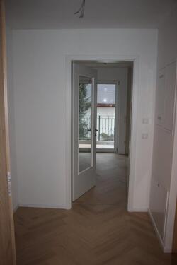 Foto - 2 Zimmer Etagenwohnung in Hemau