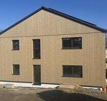 Großzügige 3-Zimmer-Erdgeschosswohnung - Kempten (Allgäu) Auf der Halde