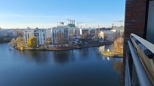 Foto - 1 Zimmer Etagenwohnung zur Miete in Berlin
