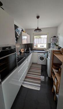 Foto - 3 Zimmer Etagenwohnung in Ratingen