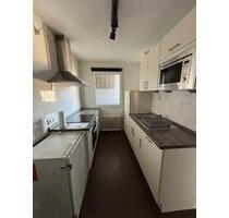 Helle 4-Zimmer-Wohnung in der Gronau Innenstadt - Gronau (Westfahlen)