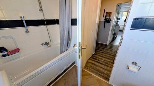 Foto - 2 Zimmer Etagenwohnung in Duisburg