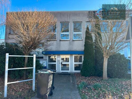 Foto - Lichtdurchflutetes Büro in zentraler Lage