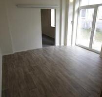 EG Wohnung, 50qm, altengerecht, Steyerberg zentral