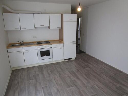 Foto - 2 Zimmer Erdgeschoßwohnung in Steyerberg