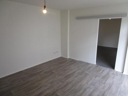 Foto - Erdgeschoßwohnung in Steyerberg zur Miete