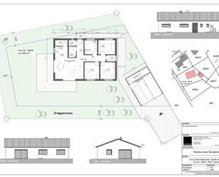 Neubau Bungalow mit Grundstück - 530.000,00&nbsp;EUR Kaufpreis, ca.&nbsp; 120,00&nbsp;m&sup2; in Rieden (PLZ: 92286)