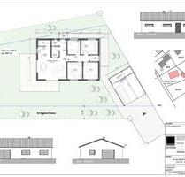Neubau Bungalow mit Grundstück - 530.000,00&nbsp;EUR Kaufpreis, ca.&nbsp; 120,00&nbsp;m&sup2; in Rieden (PLZ: 92286)