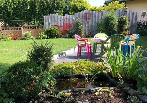 Foto - 3 Zimmer Bungalow zum Kaufen in Kirchberg