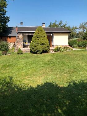 Foto - Bungalow in Kirchberg zum Kaufen