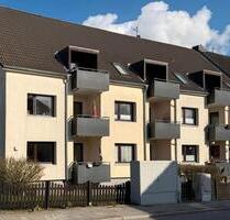 Gemütliche, 3-Zimmer-Wohnung in zentraler Lage von Eutin