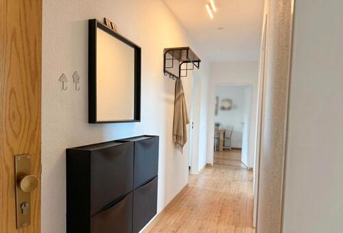 Foto - 3 Zimmer Erdgeschoßwohnung in Eutin