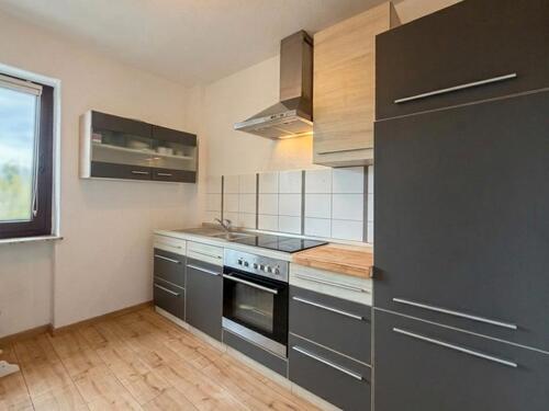 Foto - Erdgeschoßwohnung in Eutin zur Miete