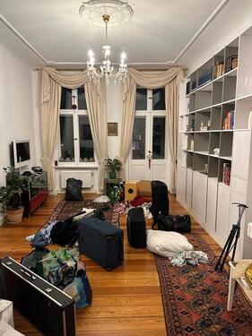 Foto - 2 Zimmer Etagenwohnung zur Miete in Berlin