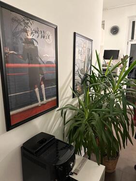 Foto - Etagenwohnung in Berlin zur Miete