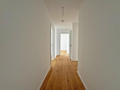 Foto - 3 Zimmer Etagenwohnung in Nürnberg